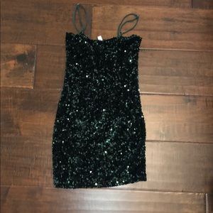 Lucy in the Sky Formal/Prom dress